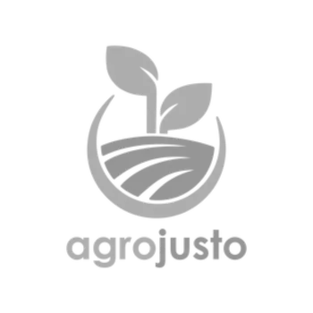 Logo Agrojusto