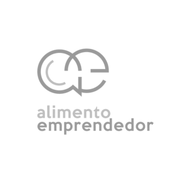 Logo Alimento Emprendedor